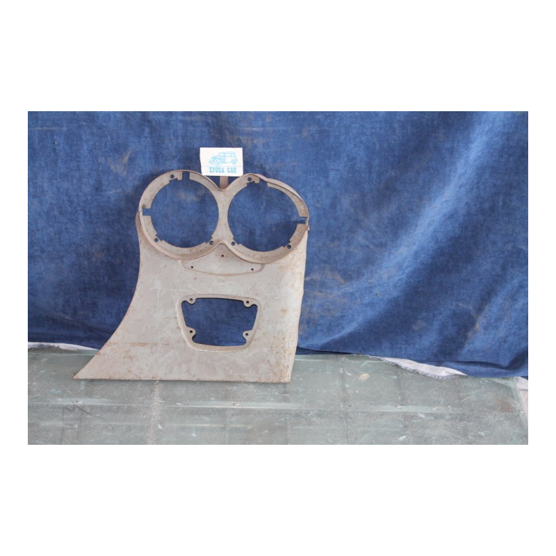 FLAVIA 1°SERIE   LEFT FRONT PANEL + HEADLAMP SEAT