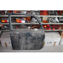 AURELIA    USED RIGHT FRONT DOOR    ALUMINIUM