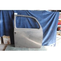 AURELIA    PORTA ANTERIORE USATA IN ALLUMINIO