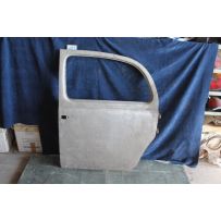 AURELIA    REAR LEFT DOOR    ALUMINIUM