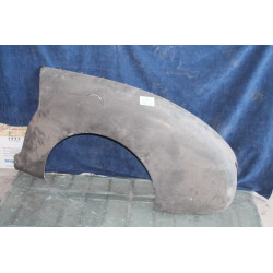 AURELIA  ?    USED REAR LEFT FENDER   ALUMINIUM