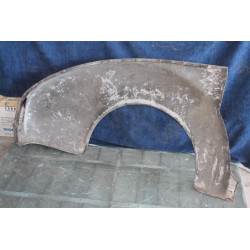 AURELIA  ?    USED REAR LEFT FENDER   ALUMINIUM