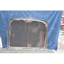 AURELIA  ?    USED REAR BONNET ALUMINIUM