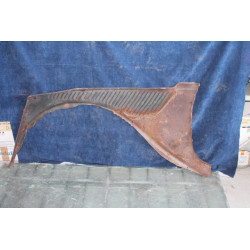 APRILIA 1350    USED FRONT RIGHT SIDE PANEL