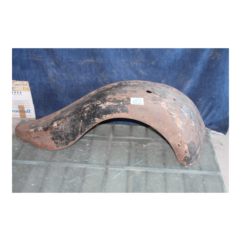 APRILIA 1350    FRONT RIGHT FENDER