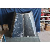 AUGUSTA   USED FRONT BONNET