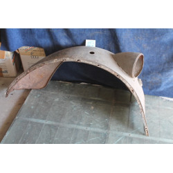 ARDEA    PARAFANGO ANTERIORE SX USATO + SEDE FARO