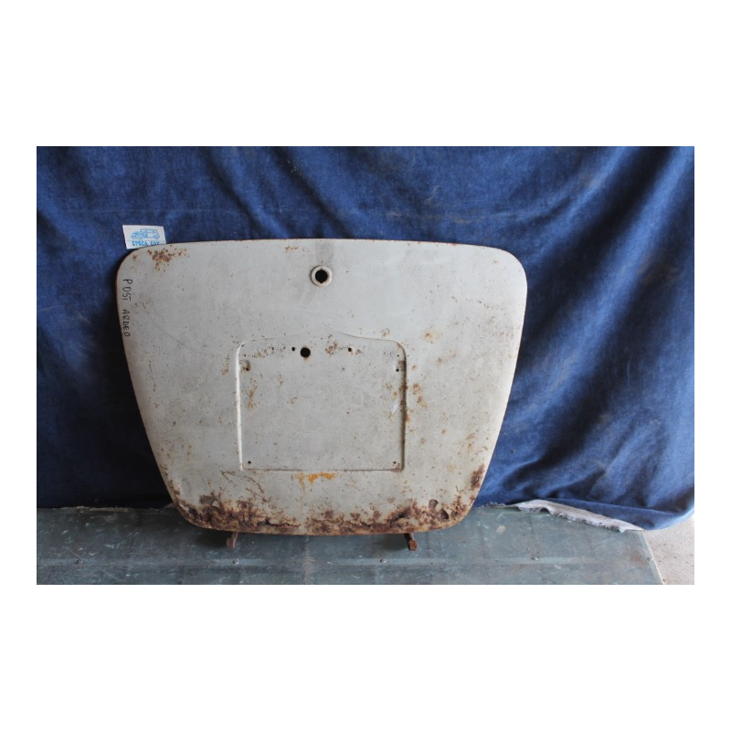 ARDEA     USED REAR BONNET