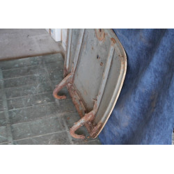 ARDEA     USED REAR BONNET