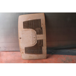 COFANO MOTORE POSTERIORE