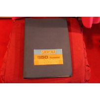 850 SPECIAL   MECHANICS SPARE PARTS CATALOGUE (1° EDITION 1967)