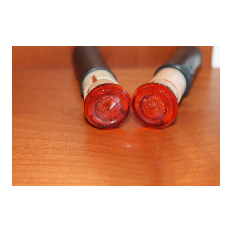 SIDE ARROW LIGHT PANORAMIC