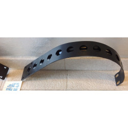 Supporto parafanghi anteriori COPPIA FIAT 1100 B-E