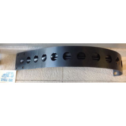 Supporto parafanghi anteriori COPPIA FIAT 1100 B-E