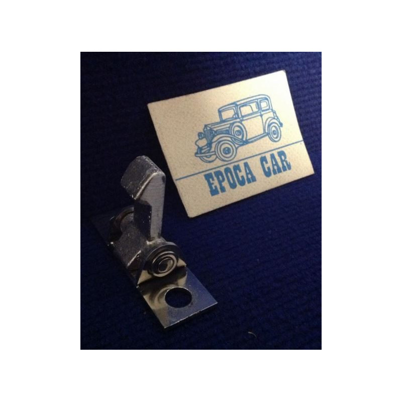 FERMO SICURA COFANO MOTORE INOX