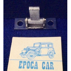 FERMO SICURA COFANO MOTORE INOX