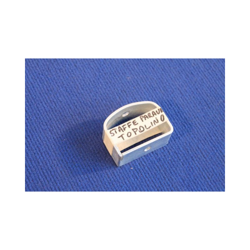 DISTANZIALI LAME PARAURTI