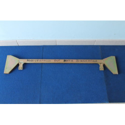 SUPPORT DESCENDING SIDE GLASS