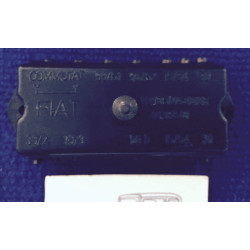 FUSE BOX (6 FUSE ) N.O.S