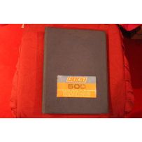 500   MECHANICS SPARE PARTS CATALOGUE