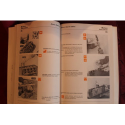 NUOVA RITMO ABARTH       HANDBOOK FOR REPAIRS (1983)