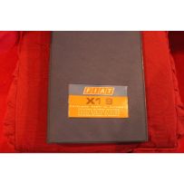 X  1/9        MECHANICS SPARE PARTS CATALOGUE (2°EDITION 1974)