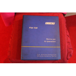 130      HANDBOOK FOR REPAIRS (1972)