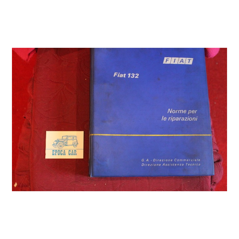 132       HANDBOOK FOR REPAIRS (1973)