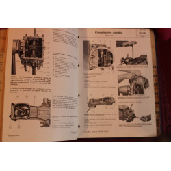 132       HANDBOOK FOR REPAIRS (1973)
