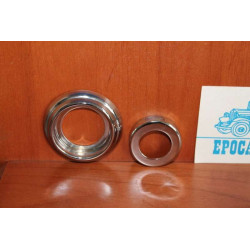 CHROME UNDER HANDLE INSIDE