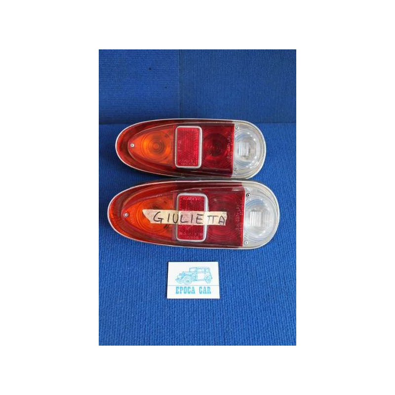 TAILIGHT GIULIETTA ti