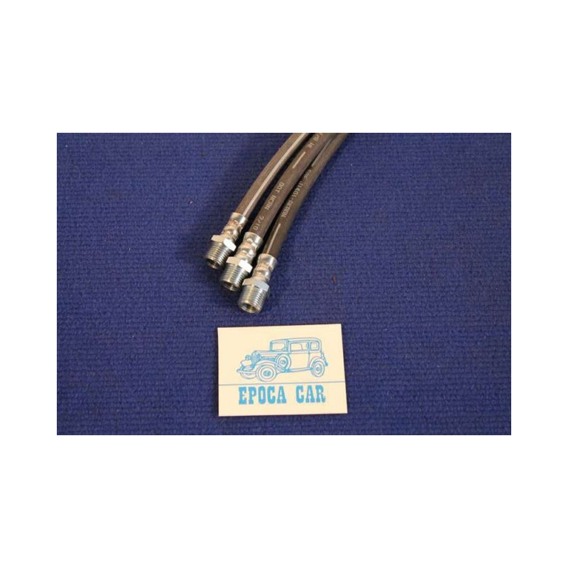 TUBO FRENO  (raccordo grande+grande)