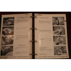 NSU PRINZ      MANUALE DI RIPARAZIONE   IN ITALIANO
