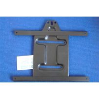 SUPPORT REAR PLATE NUMBER