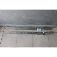 BATTITACCO INTERNO IN ALLUMINIO (COPPIA)