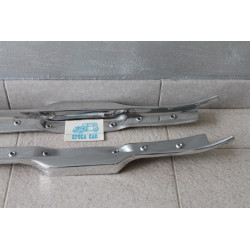 INSIDE ALLUMINIUM TRIM PAIR