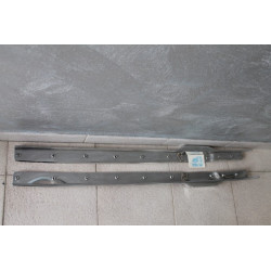 INSIDE ALLUMINIUM TRIM PAIR