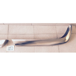 FRONT BUMPER NOT CHROME EACH