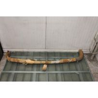 A 40 S   3° SERIE   ORIGINAL FRONT BUMPER   33631333