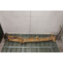  I M 3 / S    ORIGINAL REAR BUMPER  34631112