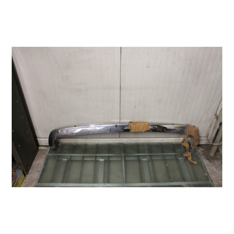  I M 3   ORIGINAL FRONT BUMPER  34631103