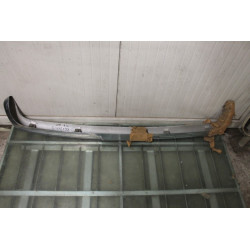  I M 3   ORIGINAL FRONT BUMPER  34631103