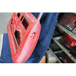 MINI 90 / 120   RIGHT DOOR (USED ?)