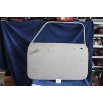 MINI      LEFT DOOR  (SLIDING GLASS)