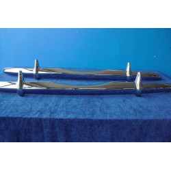 BLADE BUMPER WITH BEAK 1100 A-B