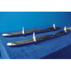 BUMPERS WITH BEAK 1100 A-B (BOTH)