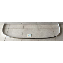 TRIM INSIDE INOX UNDER COVER CAPOTE