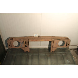 124 SEAT INSIDE FRONT  PANEL 3912735