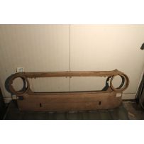 124  1 SERIE FRONT PANEL 