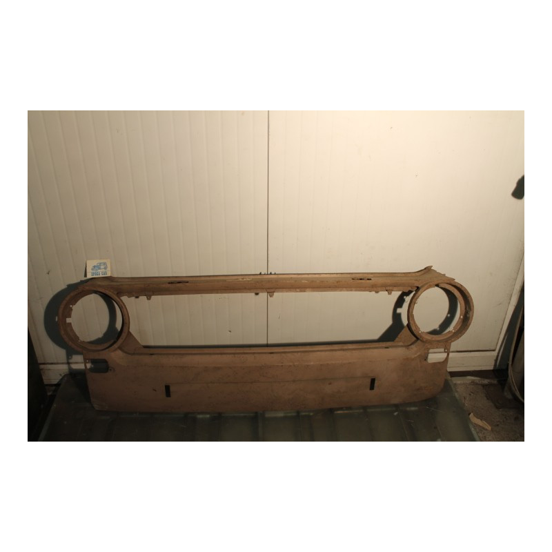 124  1 SERIE FRONTALE 